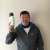 Organics Hair Shampoo 2 In 1 Anti dandruff