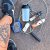 Shield Even Tone roll-on and aerosol for men
