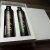Organics Shampoo &amp; Conditioner for Dry and Damaged hair with Organics Shea Butter
