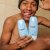 No Hair Sensitive hair removal lotion 125ml