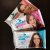 Cherubs Eco-Care Make-Up Remover Facial Wipes Range