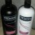 Tresemme Shampoo and Conditioner