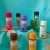 BRAMLEY TISSUE OIL FLORAL COLLECTION