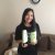 Organics Shampoo &amp; Conditioner for Dry and Damaged hair with Organics Shea Butter
