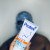 Protex Face Pimple Control Scrub