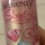 Oh So Heavenly Sugar Rush Fragranced Shimmer Spray