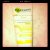 GARNIER EVEN INSTANT RADIANCE SCRUB