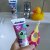 Jordan Kids Toothpaste (0-5 years)