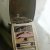 Clarins Eyebrow Kit Pro Palette
