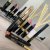 AVON Power Stay Statement Berry Shadow Stick