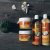 Clicks Afri True Naturals Curl Power Hydrating Gel