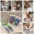 Jordan Kids Toothpaste (0-5 years)