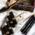 AVON Power Stay High Voltage Vino Lipstick