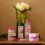 POND’S Flawless Radiance Derma+ Perfecting Serum