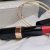 AVON Power Stay Constant Cherry Lipstick