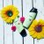 Organics Shampoo &amp; Conditioner for Dry and Damaged hair with Organics Shea Butter