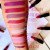 Avon Ultra Matte Lipstick Range