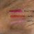 Avon Ultra Colour Lip Crayons in Carefree Coral,Sweetly Pink and Showstopper Pink.
