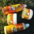 Clicks Afri True Naturals Hydrating &amp; Softening Shampoo