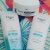 Dove Advanced Hair Series Pure Care Dry Oil Range