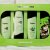 Organics Shampoo &amp; Conditioner for Dry and Damaged hair with Organics Shea Butter