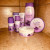 LAVENDER RANGE