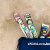 Jordan Kids Toothpaste (0-5 years)