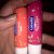 My Labello Fruity Shine lip balms