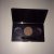 Inglot Eyeshadows freedom trio palette