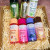 BRAMLEY TISSUE OIL FLORAL COLLECTION