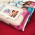 Cherubs Eco-Care Make-Up Remover Facial Wipes Range