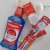 COLGATE OPTIC WHITE MOUTHWASH (500ML)