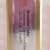Beautiful Color Luminous Lip Gloss: Red Door Red