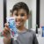 Jordan Kids Toothpaste (0-5 years)