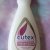 Cutex Nail Polish Remover: Strengthening