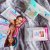 Cherubs Eco-Care Make-Up Remover Facial Wipes Range