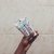 Aquafresh Pure White Soft Mint