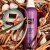 Perfect Touch Volume and Lift Mousse