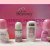 Oh So Heavenly Anti-perspirants Premium Invisible