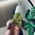 Justine Tissue Oil Repair