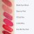 Rimmel Provocalips