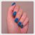 Avon Nailwear Pro+ in &quot;Arctic Waters&quot;