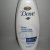 Dove Deeply Nourishing Body Wash