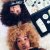 Organics Shampoo &amp; Conditioner for Dry and Damaged hair with Organics Shea Butter