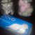 Dove Cotton Wool Roll