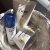 Dove Advanced Hair Series Pure Care Dry Oil Range
