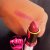 Rimmel Colour Show off Lipstick in 250 Stare at me