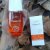 Justine Tissue Oil - Improved Formula