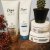 Dove Advanced Hair Series Pure Care Dry Oil Range