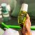 Justine Tissue Oil Repair
